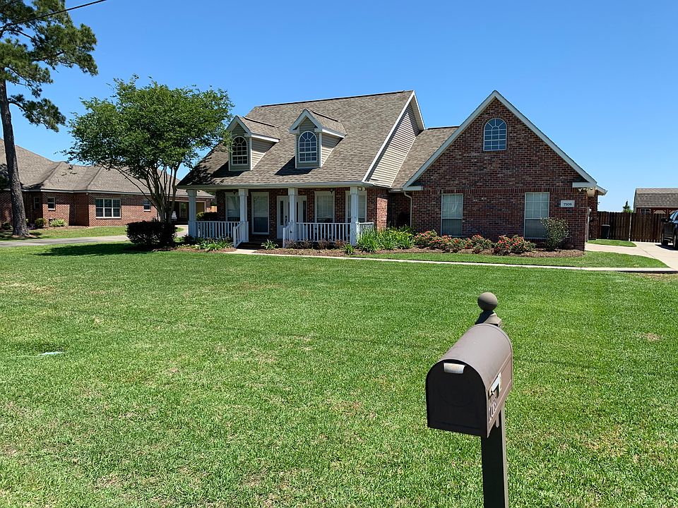 1st image of 7108 E Savannah Ln