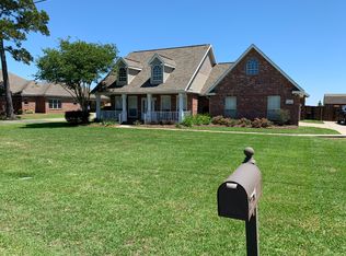 7108 E Savannah Ln, Lake Charles, LA 70605