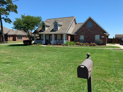 7108 E Savannah Ln, Lake charles, LA, 70605