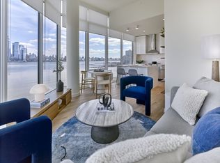 Hoboken Point, Weehawken, NJ 07086