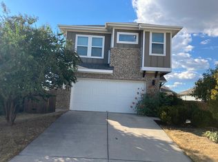 7112 Cherry Beam Path, Austin, TX 78744