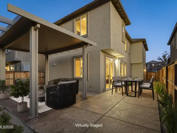 6650 Russian Thistle Dr, Sparks, NV 89436