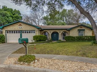 5915 Forest Rim St, San Antonio, TX 78240