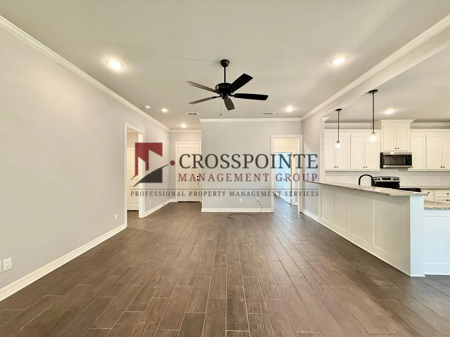 Tour Today! Gorgeous 3 Bedroom 2 Bath in Nolan Farms Community in Winona! — Photo 3