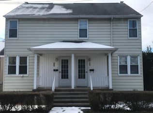 560 W Green St, Hazleton, PA 18202