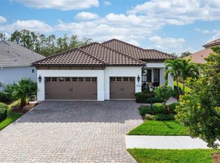 11945 Hunters Creek Rd, Venice, FL 34293