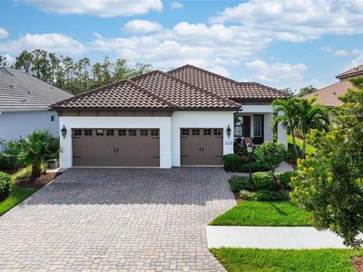 11945 Hunters Creek Rd, Venice, FL, 34293
