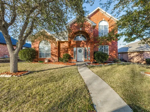 1807 Grand Cayman Way, Mesquite, TX 75149