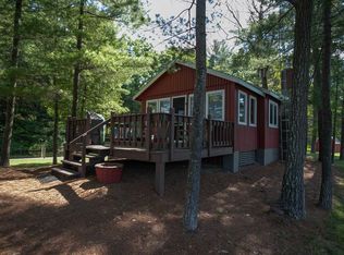 3334 E Townline Lake Rd, Harrison, MI 48625