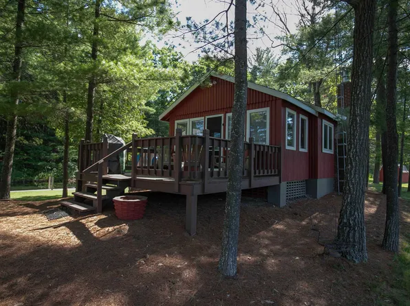 3334 E Townline Lake Rd, Harrison, MI 48625