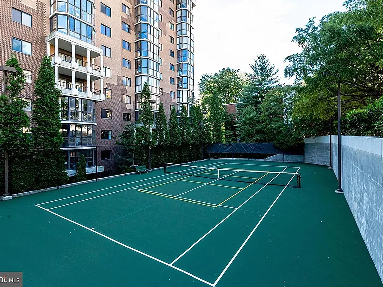 1600 N Oak St #1017 — Photo 17
