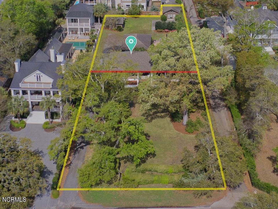 1401 Airlie Rd, Wilmington, NC 28403 MLS 100376629 Zillow