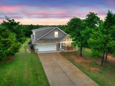 9126 Prairie Dog Dr, Edmond, OK, 73034