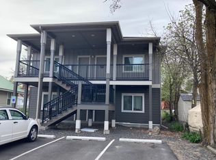 707 2nd St, Cheney, WA 99004