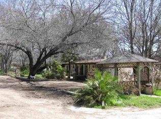 2311 Briarwood Ln, Waco, TX 76705