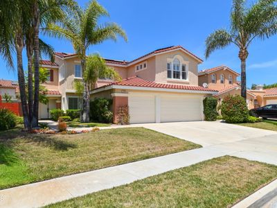 1539 Alta Vista Pl, Camarillo, CA, 93012
