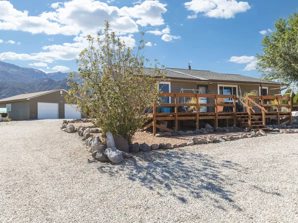 463 S Main St, Annabella, UT 84711