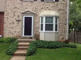 12521 Crystal Rock Ter, Germantown, MD 20874