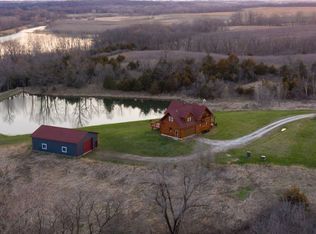 17016 282nd St LOT WP001, Sigourney, IA 52591