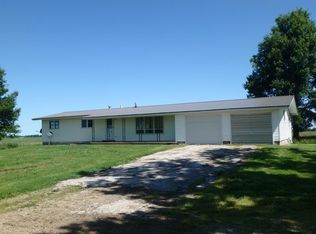 50955 Missouri St, Novelty, MO 63460