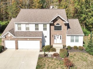 61 Woodhaul Ct, Delaware, OH