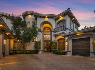 416 Saint Andrews Ct, Las Vegas, NV 89144