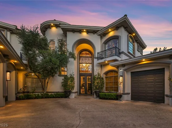 416 Saint Andrews Ct, Las Vegas, NV 89144