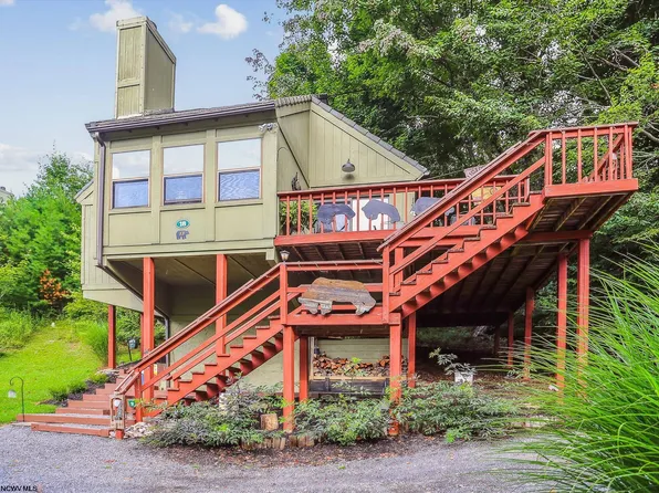 18 Bear Lair Ln, Davis, WV 26260