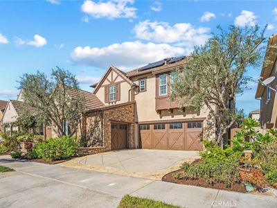 21 Desert Willow, Irvine, CA, 92606