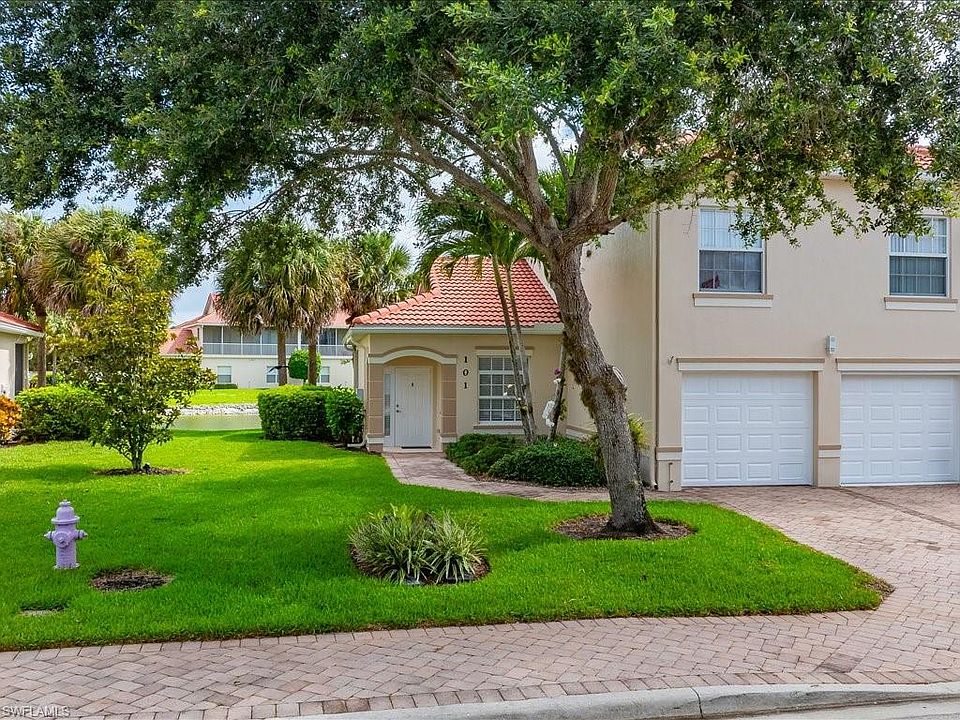 1st image of 25064 Peacock LN #101