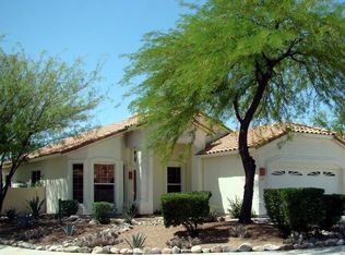 12184 N Seasons Loop, Tucson, AZ 85755