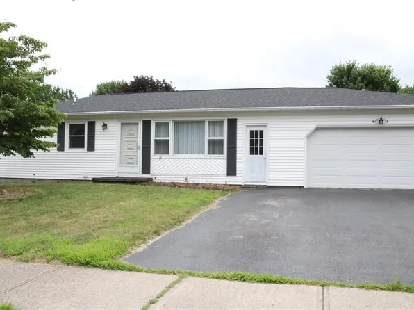 113 Cindy Ln, Rochester, NY 14626