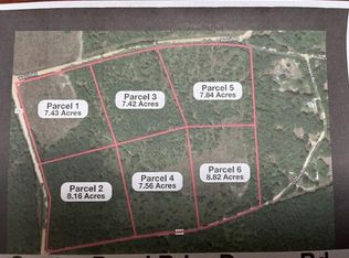 Dream Prcel #6, Wagener, SC 29164