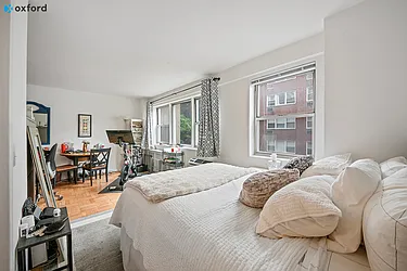 Rented by Oxford Property Group