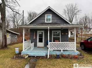 3554 Railroad Dr, Jamestown, NY 14701