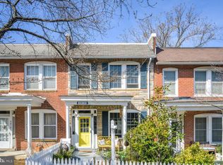 4818 41st St NW, Washington, DC 20016