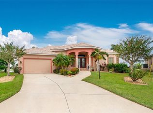 16233 Nogales Ct, Punta Gorda, FL 33955
