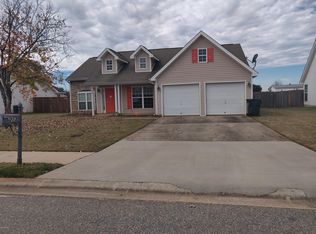 213 Covington Cv, Byron, GA 31008