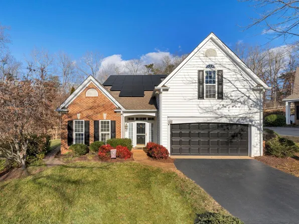 483 Heritage Ct, Charlottesville, VA 22903