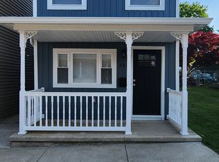 233 Center Ave, Jim thorpe, PA 18229