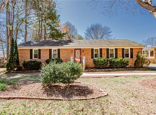 4313 Green Cedar Ln, North Chesterfield, VA 23237