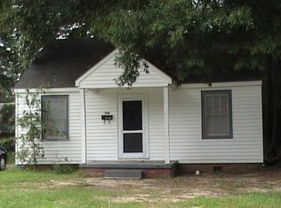 504 Belmont Ave SW, Wilson, NC 27893