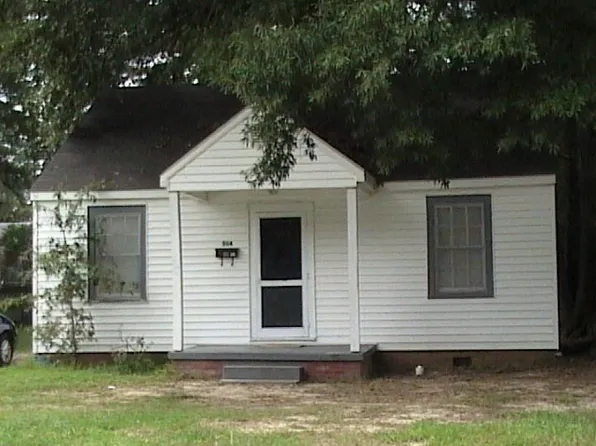 504 Belmont Ave SW, Wilson, NC 27893