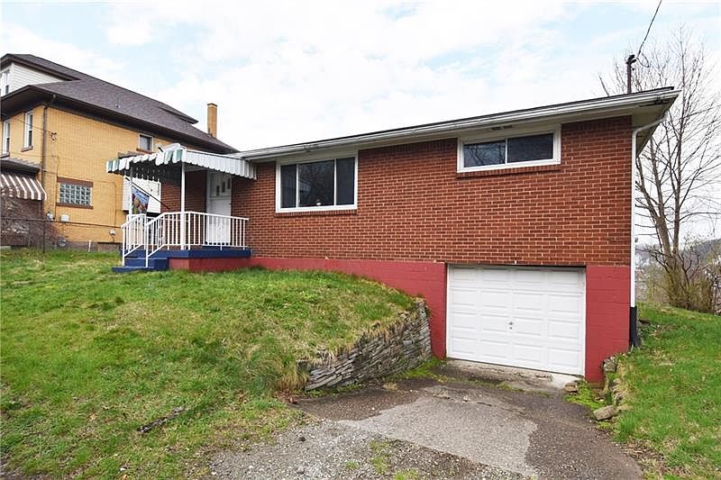 220 N 5th St, Clairton, PA 15025 Zillow