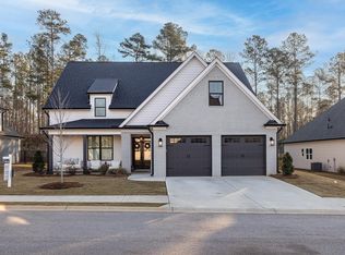 1360 Legend Dr, Greensboro, GA