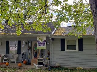 22 Jenkins Dr, Dayton, OH