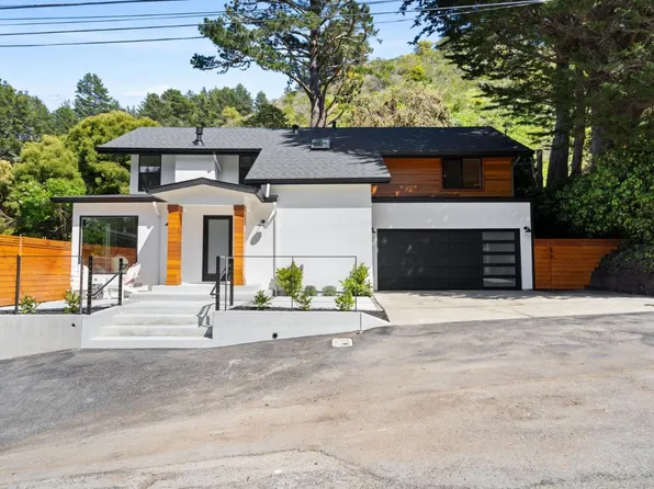 311 Keith Ave, Pacifica, CA 94044