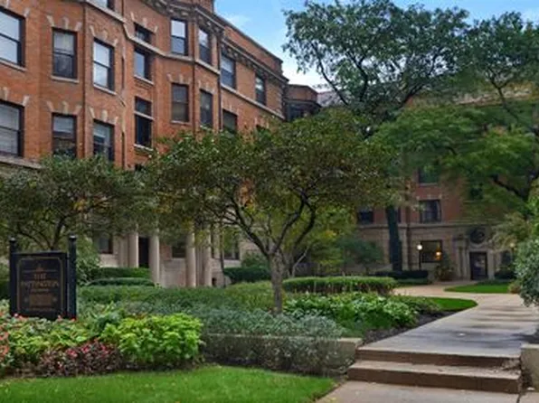674 W Irving Park Rd APT F7, Chicago, IL 60613