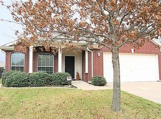 7484 Tinto, Grand Prairie, TX 75054