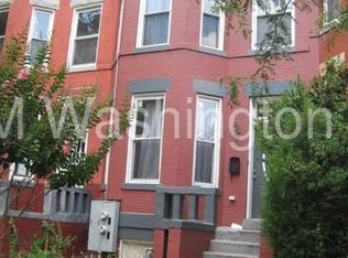 117 W St NW, Washington, DC 20001